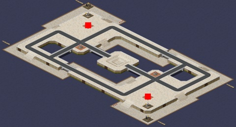 Rendered preview of MTL_BLITZ2_V2.1