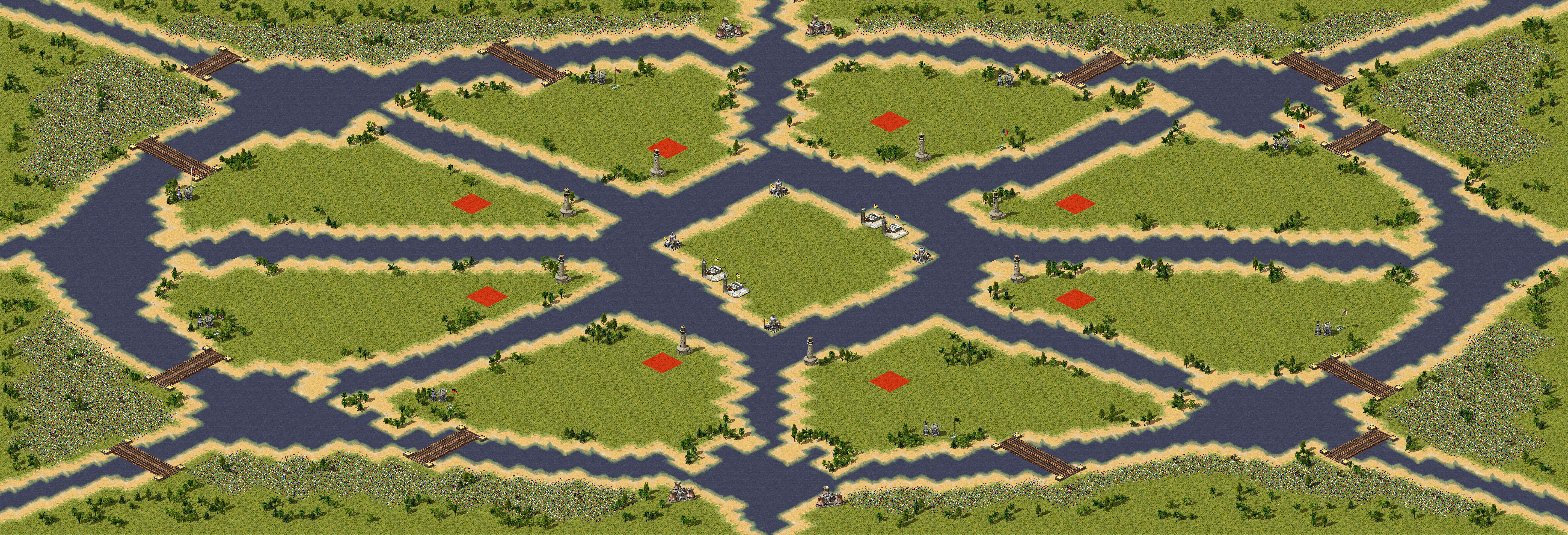 Rendered map: mrskypro