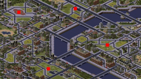 Rendered preview of Campaign 3 Map 3