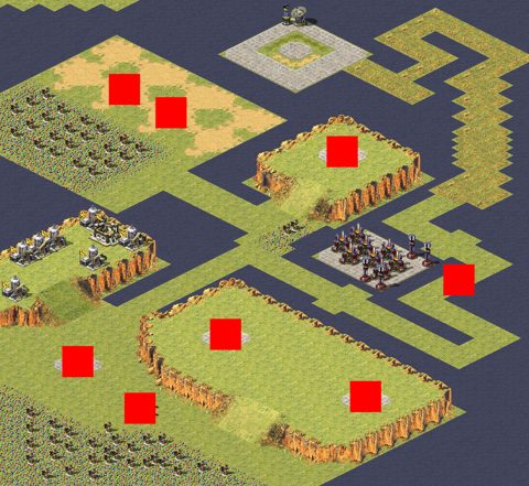 Rendered preview of 7v1 Competitive Struggle