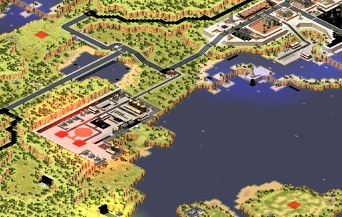 Rendered preview of Reborn 2.0 - Opposition