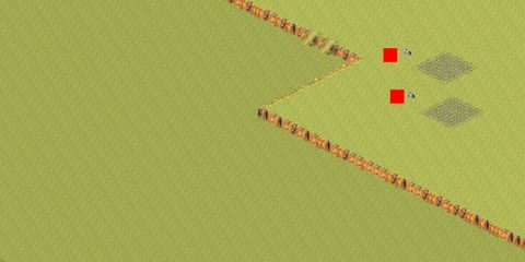 Rendered preview of Old Wang's First Board