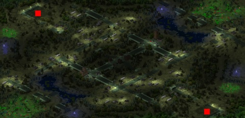Rendered preview of Vorna Valley