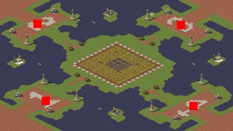 Rendered preview of say uncle by(TOMTHUMBS)