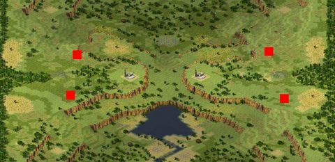 Rendered preview of Mini Jungle of Vietnam