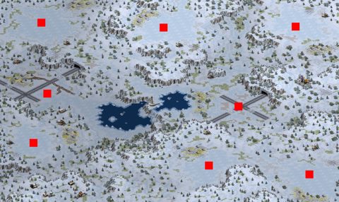Rendered preview of Buffed: Great Khingan