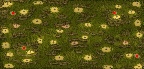 Rendered preview of Alaskan Outback