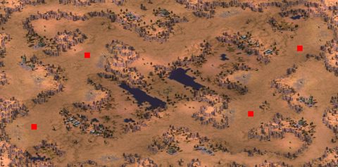 Rendered preview of Grinder Remastered