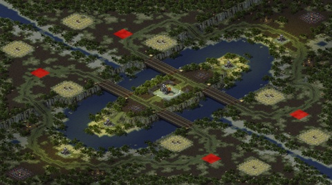 Rendered preview of Stormy Weather