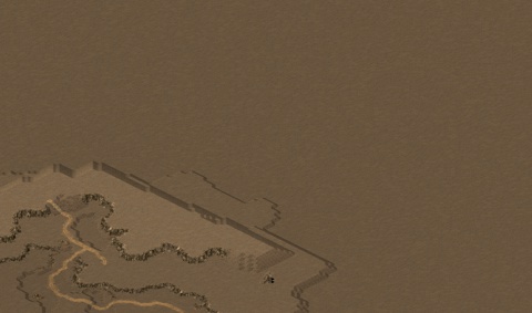 Rendered preview of GDI: Old Friends