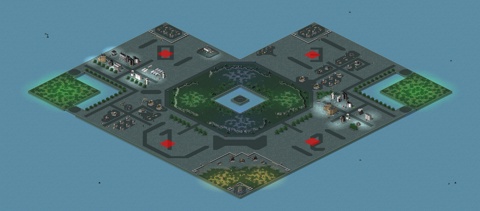 Rendered preview of Heart Attack