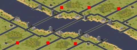Rendered preview of Naval Reign - Close Horizon