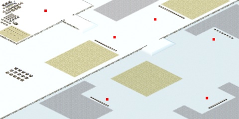 Rendered preview of Wealthy Patch