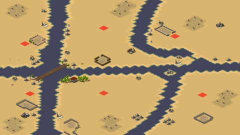 Rendered preview of Iraqi Liberation