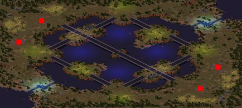 Rendered preview of Stormy Weather II