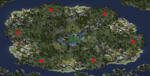 Rendered preview of Sillyanas Deep