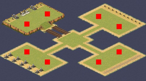 Rendered preview of Different Patch (Original)