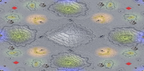 Rendered preview of [4] Ancient Aliens