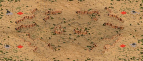 Rendered preview of Temba