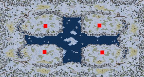 Rendered preview of Shocking Reversal