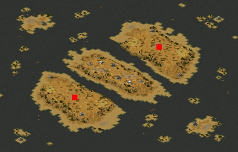 Rendered preview of Swim Peaks