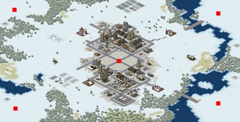 Rendered preview of Stalin's Siberian Gulag