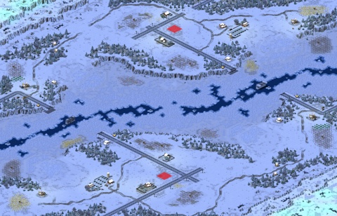 Rendered preview of [2] Across the Frost