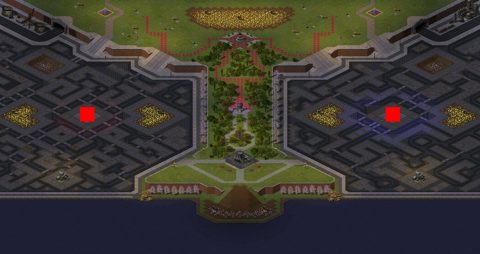 Rendered preview of Hourgrass
