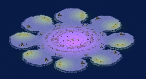 Rendered preview of Unbearable (8)