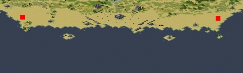 Rendered preview of Boracay