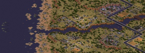 Rendered preview of Soviets: Role Reversal