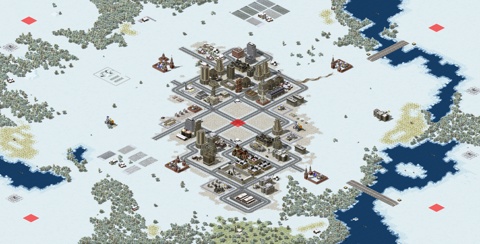 Rendered preview of Stalin's Siberian Gulag