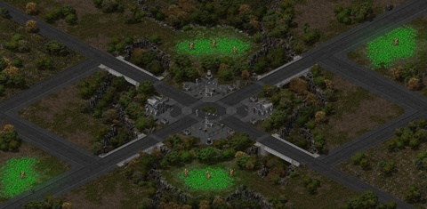 Rendered preview of [2] Siege Rush