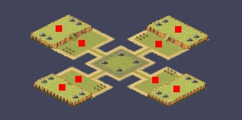 Rendered preview of 2-Per-Island Original