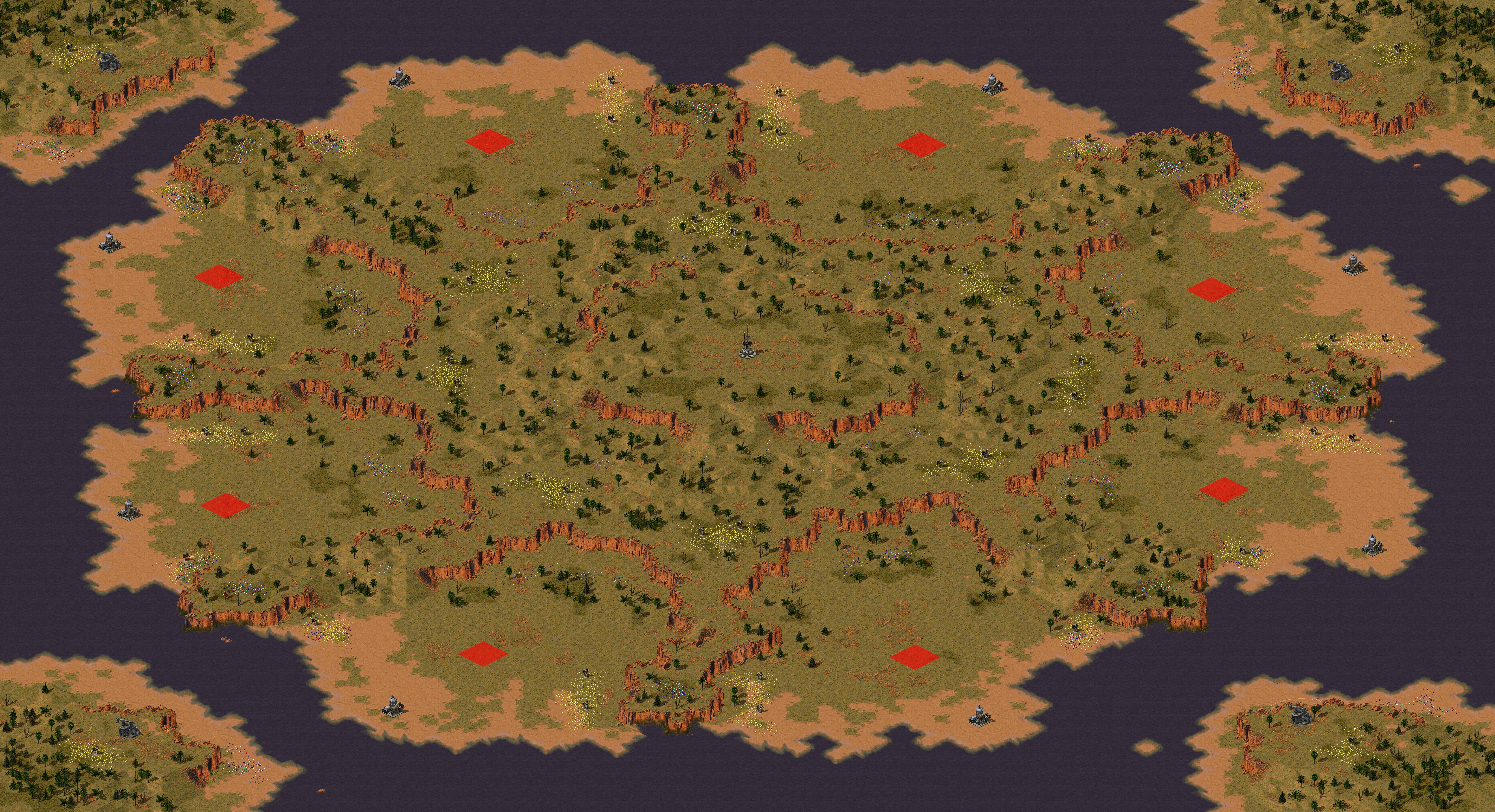 Rendered map: In Need Indeed