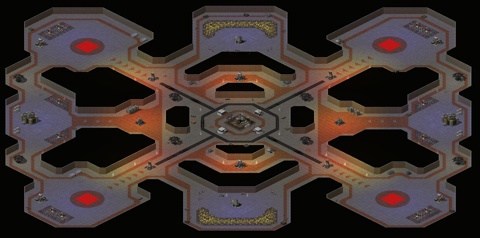 Rendered preview of Meltdown (4)