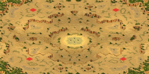 Rendered preview of Tutankhamun