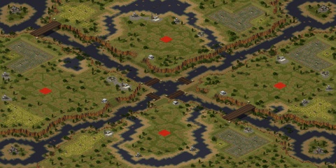 Rendered preview of MO: The Valley