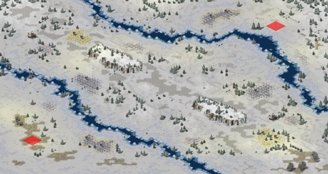 Rendered preview of Thin Ice