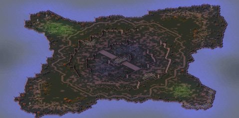 Rendered preview of Tiberium Chasm