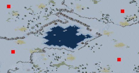 Rendered preview of Campaign 3 Map 5