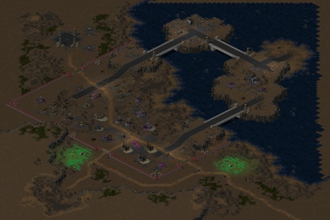 Rendered preview of NOD 01 [FS]: Operation Reboot