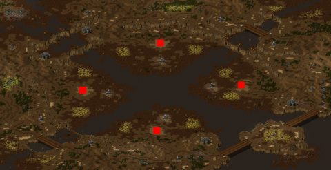 Rendered preview of Division Delta