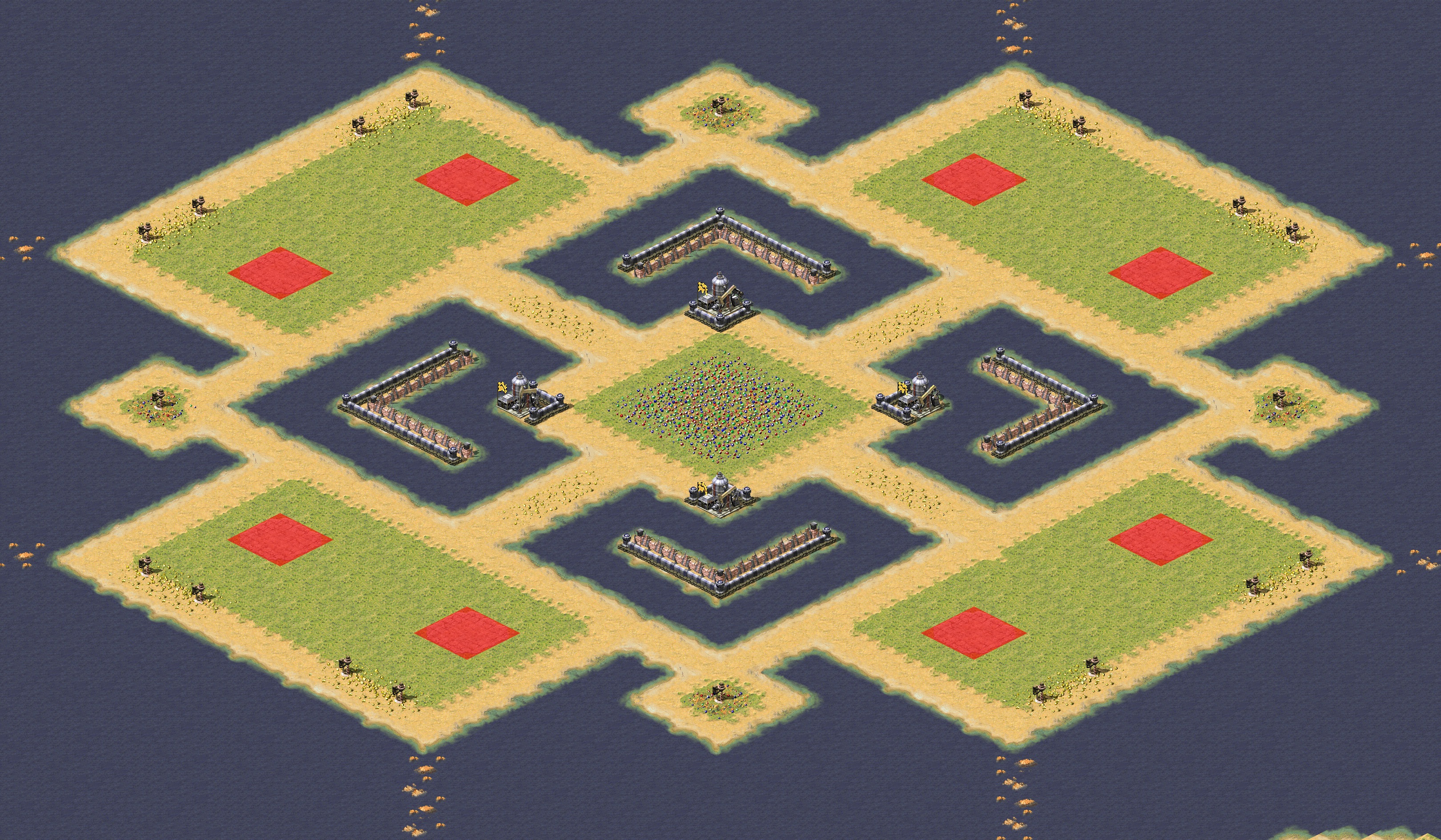 Rendered map: 2ren xkd