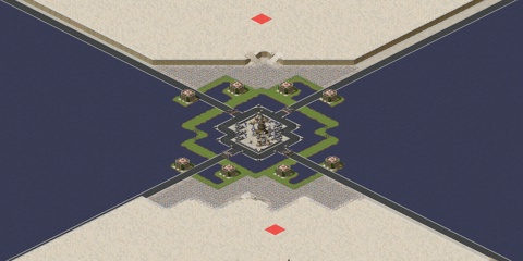 Rendered preview of Duel To The Death