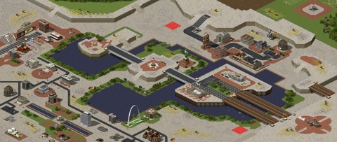 Rendered preview of [2] Cityside