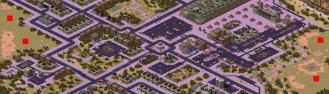 Rendered preview of Swanley