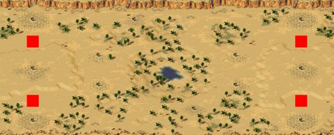 Rendered preview of Dune Pilgrimage