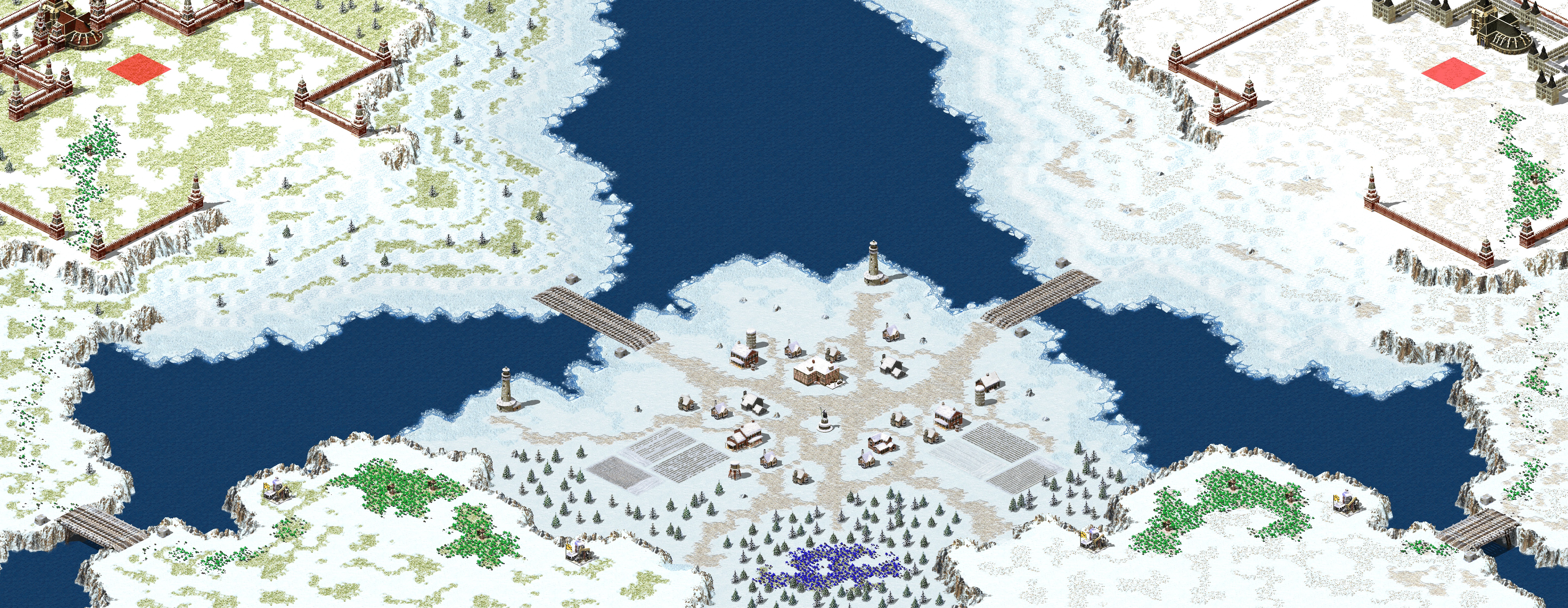 Rendered map: (2) Sovereign Land