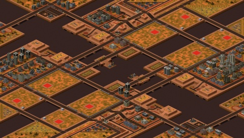 Rendered preview of Toxicity� LITE